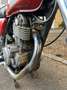 Yamaha SR 500 48T Rood - thumbnail 14