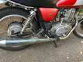 Yamaha SR 500 48T Rood - thumbnail 12