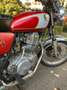 Yamaha SR 500 48T Rood - thumbnail 10