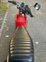 Yamaha SR 500 48T Rood - thumbnail 9
