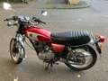 Yamaha SR 500 48T Rood - thumbnail 6