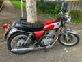 Yamaha SR 500 48T Rood - thumbnail 2