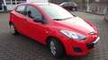 Mazda 2 1.3 Prime-Line (5-trg.)(55kW) "NUR 37T Km" Rot - thumbnail 3