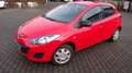 Mazda 2 1.3 Prime-Line (5-trg.)(55kW) "NUR 37T Km" Rot - thumbnail 1