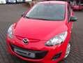 Mazda 2 1.3 Prime-Line (5-trg.)(55kW) "NUR 37T Km" Rot - thumbnail 2