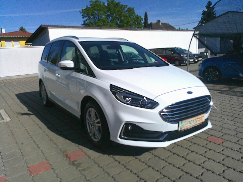 Photo du véhicule