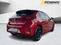 Opel Corsa F 1.2 Turbo GS Line LED SHZ Fernlichtass. Rot - thumbnail 4