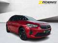 Opel Corsa F 1.2 Turbo GS Line LED SHZ Fernlichtass. Rot - thumbnail 5