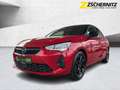 Opel Corsa F 1.2 Turbo GS Line LED SHZ Fernlichtass. Rot - thumbnail 1