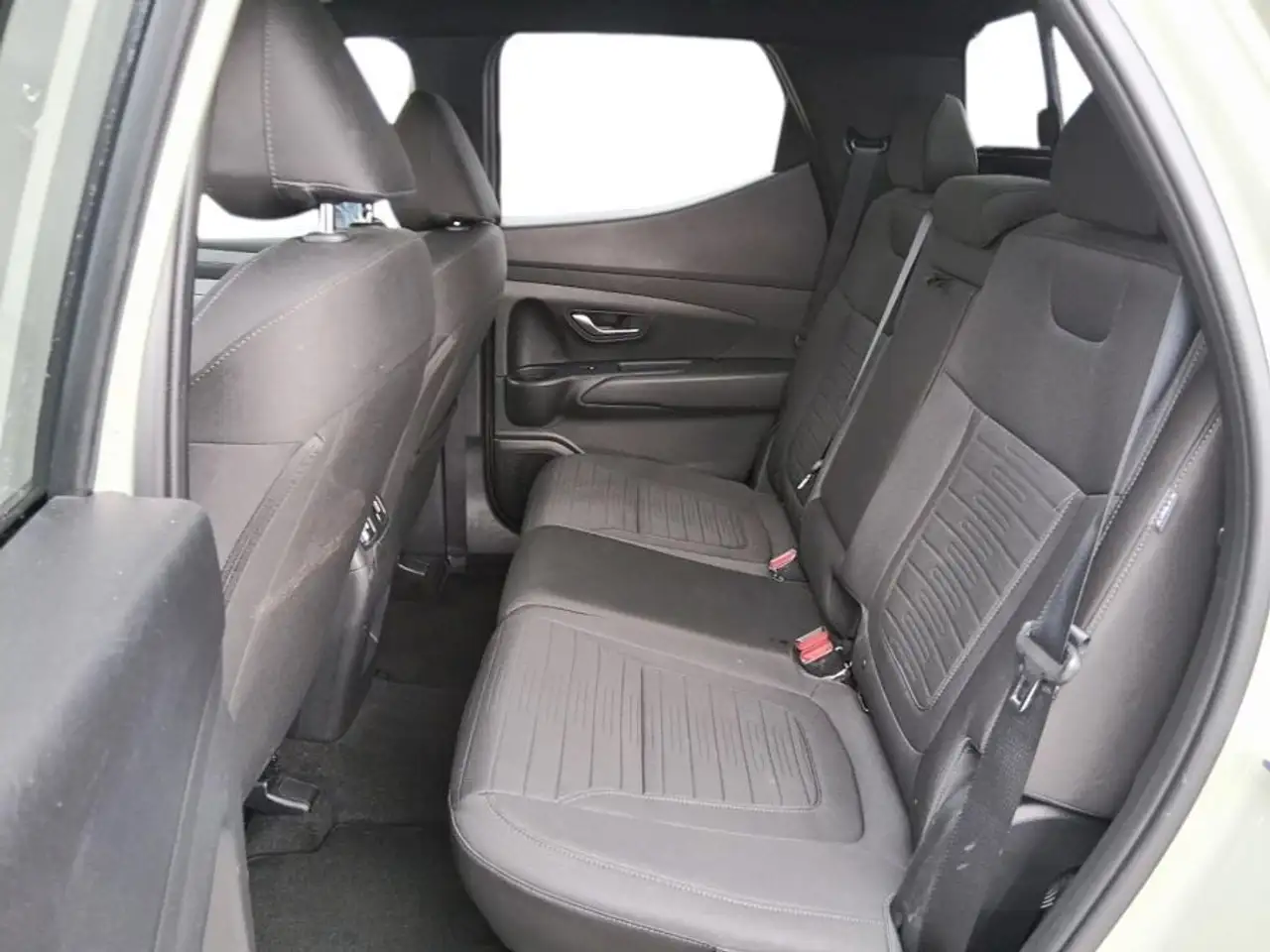 Hyundai Santa Cruz снимка Hyundai Santa Cruz