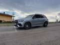 Mercedes-Benz GLE 300 d mhev Premium Plus 4matic auto Argento - thumbnail 3