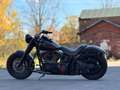 Harley-Davidson Fat Boy 5HD1/Ricks/Bobber/Custom/Remus/200er/LED Černá - thumbnail 12