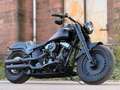 Harley-Davidson Fat Boy 5HD1/Ricks/Bobber/Custom/Remus/200er/LED Černá - thumbnail 15