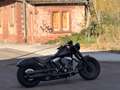 Harley-Davidson Fat Boy 5HD1/Ricks/Bobber/Custom/Remus/200er/LED Černá - thumbnail 8