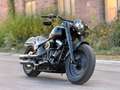 Harley-Davidson Fat Boy 5HD1/Ricks/Bobber/Custom/Remus/200er/LED Černá - thumbnail 3