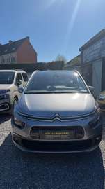 C4 Picasso e-HDi 115 Exclusive