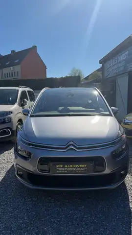Citroen C4 Picasso C4 Picasso e-HDi 115 Exclusive