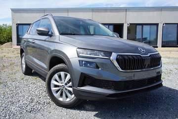 1.5TSI DSG AHK Navi/MirrorLi Kamera SHZ