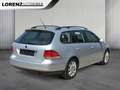 Volkswagen Golf V Variant 1.6 Trendline+Klima+ISOFIX+TÜVneu Silber - thumbnail 4