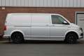 Volkswagen T6 Transporter 2.0 TDI 150PK L2H1 |CAMERA|TREKHAAK|CRUISE|CARPLAY Silber - thumbnail 3
