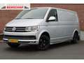Volkswagen T6 Transporter 2.0 TDI 150PK L2H1 |CAMERA|TREKHAAK|CRUISE|CARPLAY Silber - thumbnail 1