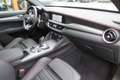 Alfa Romeo Stelvio Competizione Q4 280PS *Schiebedach* Negru - thumbnail 19