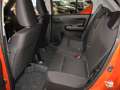 Suzuki Ignis Comfort Hybrid/Automatik/Navi Orange - thumbnail 8