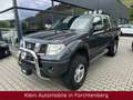 Nissan Navara KingCab Comfort 4X4 Offroad Seilwinde Szürke - thumbnail 1