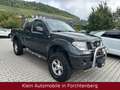 Nissan Navara KingCab Comfort 4X4 Offroad Seilwinde Szürke - thumbnail 3