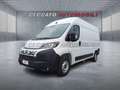 Fiat Ducato Ducato Serie 2 Furgone Lastrato 33q Mh2 12 Weiß - thumbnail 1
