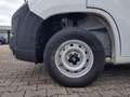 Fiat Ducato Ducato Serie 2 Furgone Lastrato 33q Mh2 12 Weiß - thumbnail 6