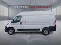 Fiat Ducato Ducato Serie 2 Furgone Lastrato 33q Mh2 12 Weiß - thumbnail 2