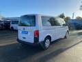 Volkswagen T6 Kombi T6.1 2.0 TDI LR 8-S Blanc - thumbnail 15