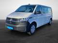 Volkswagen T6 Kombi T6.1 2.0 TDI LR 8-S Blanc - thumbnail 3