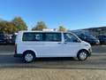 Volkswagen T6 Kombi T6.1 2.0 TDI LR 8-S Weiß - thumbnail 16