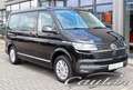 Volkswagen T6 California T6.1 CALIFORNIA OCEAN DSG ACC AHK NUR 4.800 km Zwart - thumbnail 9