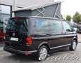 Volkswagen T6 California T6.1 CALIFORNIA OCEAN DSG ACC AHK NUR 4.800 km Zwart - thumbnail 6