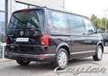 Volkswagen T6 California T6.1 CALIFORNIA OCEAN DSG ACC AHK NUR 4.800 km Zwart - thumbnail 14