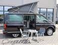 Volkswagen T6 California T6.1 CALIFORNIA OCEAN DSG ACC AHK NUR 4.800 km Zwart - thumbnail 3
