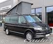 Volkswagen T6 California T6.1 CALIFORNIA OCEAN DSG ACC AHK NUR 4.800 km Zwart - thumbnail 5