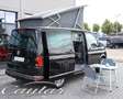 Volkswagen T6 California T6.1 CALIFORNIA OCEAN DSG ACC AHK NUR 4.800 km Zwart - thumbnail 2