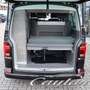 Volkswagen T6 California T6.1 CALIFORNIA OCEAN DSG ACC AHK NUR 4.800 km Zwart - thumbnail 29