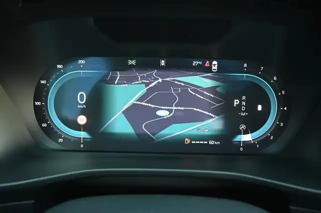 Volvo XC40 view 22