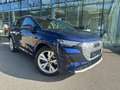 Audi Q4 e-tron 35 *Matrix LED*Assistenz-Paket Plus*Memory*AHV* Blau - thumbnail 1