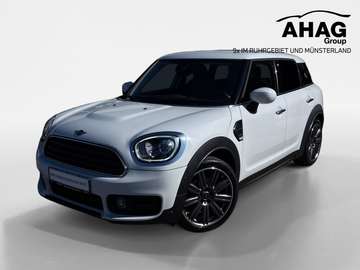Cooper D ALL4 Countryman Aut.