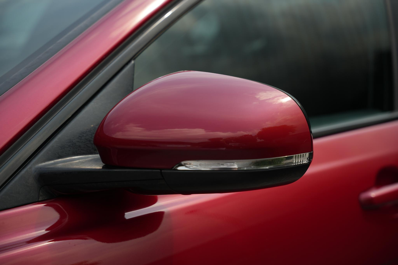 Jaguar XE 2.0 Portfolio — photo 24