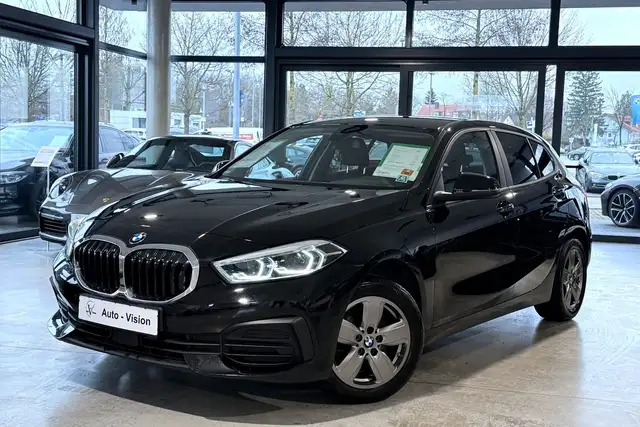 BMW 118 i Advantage (F40) *LED*AHK*Kamera*Apple*Andro