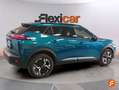 Peugeot 2008 Allure Gasolina 100 S&S 6 Vel. MAN Azul - thumbnail 4