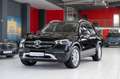 Mercedes-Benz GLE 350 de 4Matic *KAMERA*HIGH-LED*1.HAND*LEDER* Schwarz - thumbnail 1