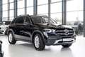 Mercedes-Benz GLE 350 de 4Matic *KAMERA*HIGH-LED*1.HAND*LEDER* Schwarz - thumbnail 2